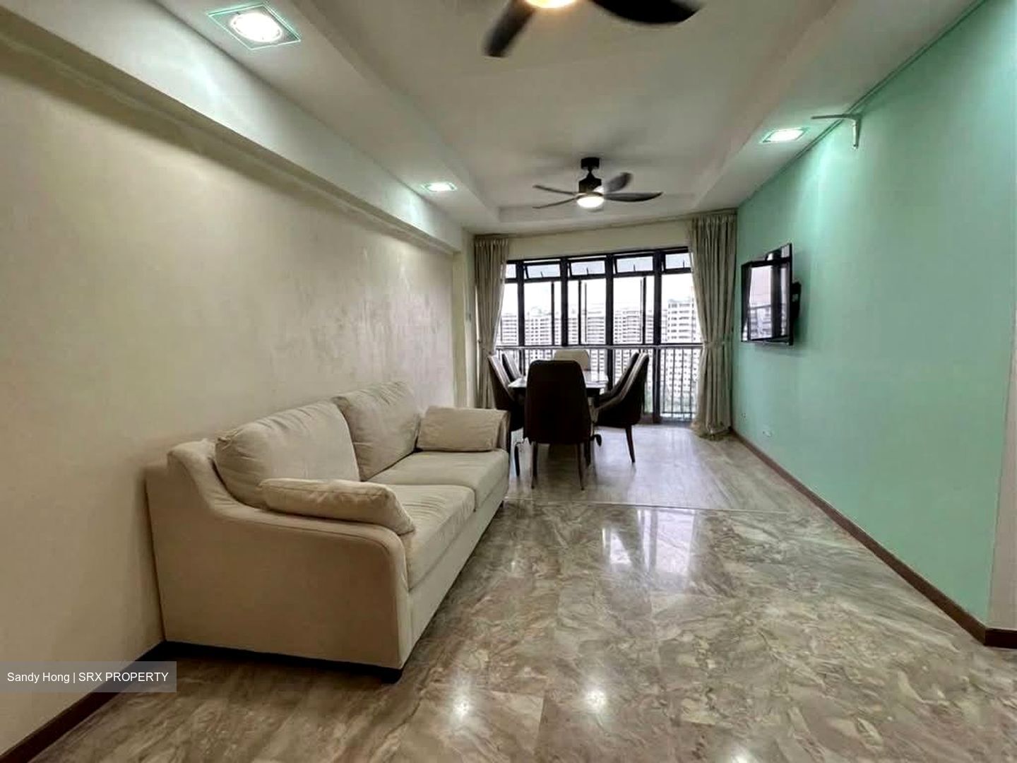Blk 181 Yung Sheng Road (Jurong West), HDB 5 Rooms #583272741